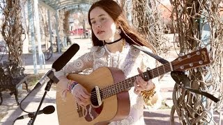 On The Road at SXSW: Flo Morrissey