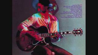 David T. Walker - Never Can Say Goodbye