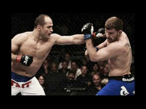 UFC 211: Miocic vs Dos Santos 2 - Extended Preview