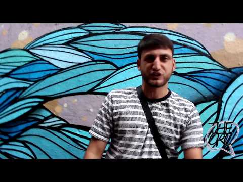 TheGRC - Mikes Blaze - Grime Freestyle