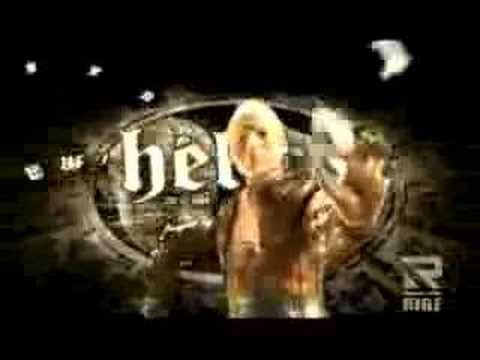 Randy - Hellraiser vs Megarave