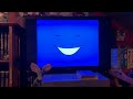 Closing To Little Bear Winter Tales 1997 VHS