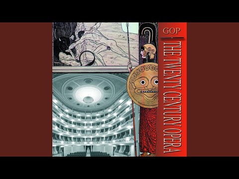 Isabeau, IPM 9, Act II, Scene Folco: "E passerà la viva creatura"