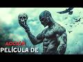 Action Movie To Watch This Weekend The Immortal Wars Rebirth Science Fiction