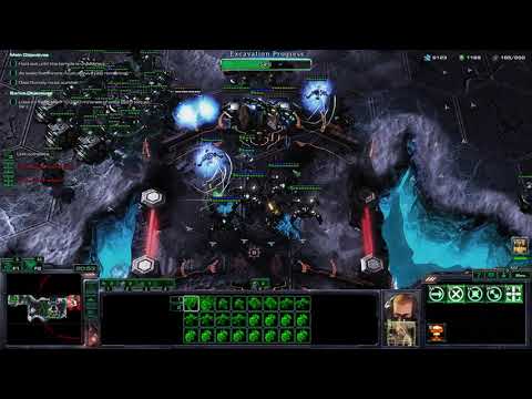 Antioch Chronicles: Thoughts in Chaos part 20 - Close and Underbudget