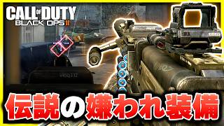 【CoD:BO2】14年前に誕生した、伝説の凶悪装備『LSAT＋ファインダー』を使ってみた【ぐっぴー】