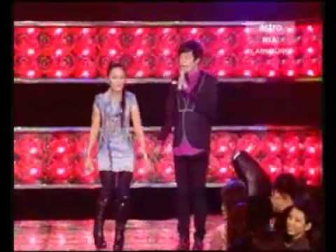 Lena Konsert AF9 Minggu 1 - Lagu Untuk Kuala Lumpur