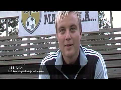 SJK RESERVIT Videoennakko