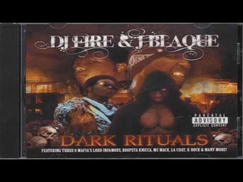 DJ Fire & J Blaque - Stick Em Up Buck Em Down Featuring Koopsta Knicca