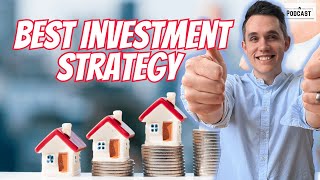 BRRRR REAL ESTATE INVESTING- The Best Real Estate Investing Strategy?