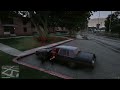 Washington Gang HOOD V2 MLO Fivem Gta 5 DeadlY Works