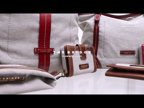 La collezione Auster di The Bridge | Scalia Group