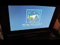 PorchLight Entertainment Cartoon Network 2008