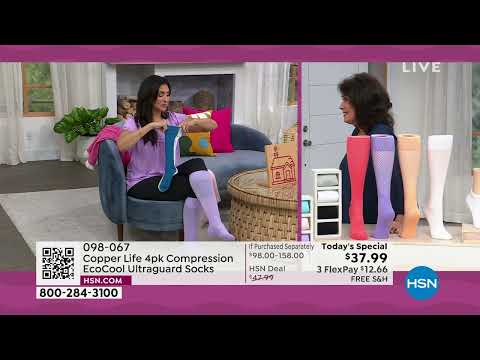 HSN | Welcome Home with Alyce 06.19.2023 - 10 AM