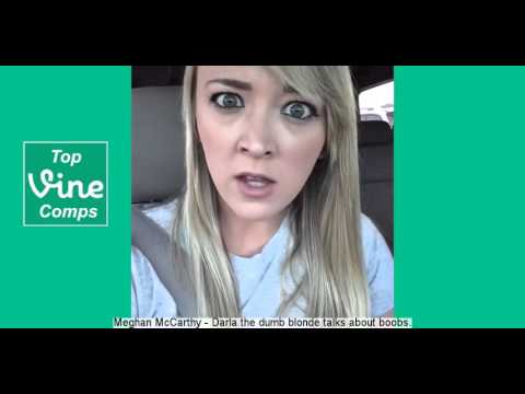 Most Popular Vines February 2015 Part 1 - With Captions