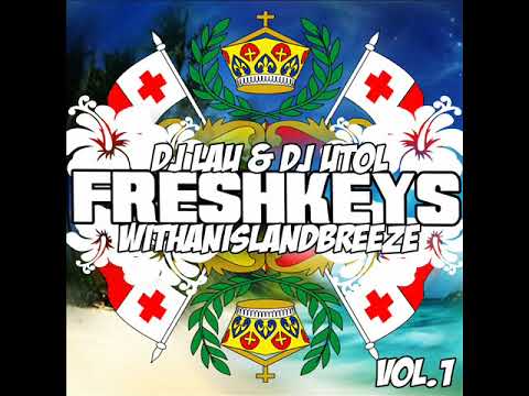 Track 07 DJ LAU a.k.a DJ GETEMM - MAXAMILLION SEXUAL HEALING