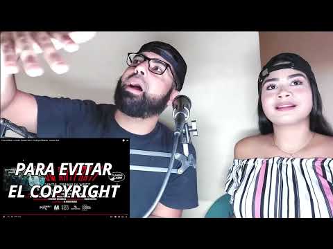 Flow AntiRati - L-Gante, Franklin West - Prod By DT.Bilardo - Cumbia 420 (REACCIÓN y OPINIÓN)