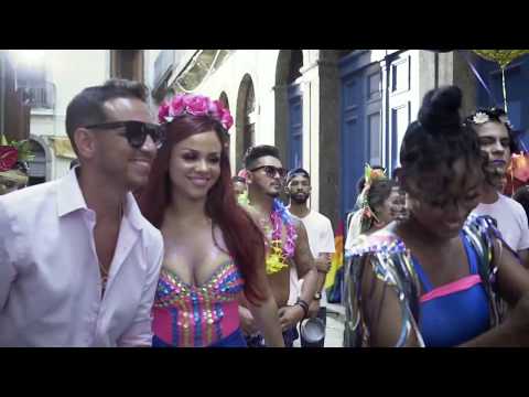 RICK JOE - MAKING OF DE REVEZAMENTO