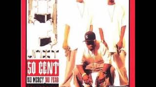 50 Cent - Back Seat (feat. Tony Yayo)