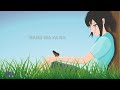 Jannelle Seva - Ibang-Iba Ka Na (Official Lyric Video)