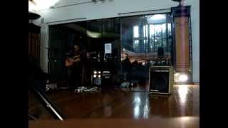 MT EERIE - ALASTAIR GALBRAITH . at DPAG. FEBUARY 2013.