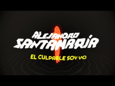 Miniatura de El Culpable Soy Yo