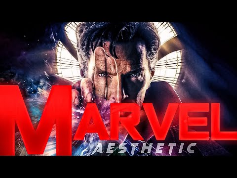 [4k] MARVEL AESTHETIC EDIT - CLANDESTINA