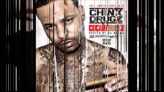 Don&#39;t waste my time- French Montana ft Chinx drugz and Lil druk