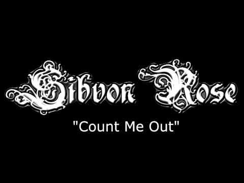 Sibvon Rose Count Me Out.mp4