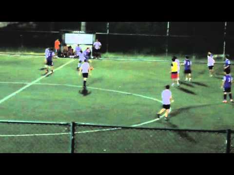 Fea vs Consultoria Bain - 2o Tempo