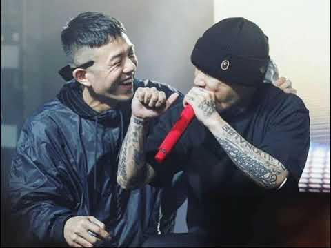 [ᴘʟᴀʏʟɪsᴛ] Good Vibes Only, Bad Vibes Lonely 도끼의 긍정 에너지 노래 모음