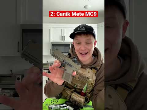 3 Guns BETTER than Glock. (SDI glock course pinned comment) #civtac #2ndamendment #handgun