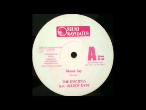 Dub Me Ruff System feat. Pensi - Caught In A Trap + Dub (DJ Kullar/Roots Youth Killer)