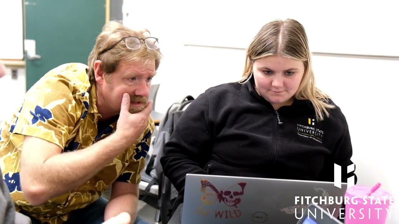 Dr. Peter Staab, Mathematics Department