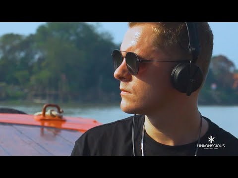 UnKonscious Festival & Sam Laxton - Ayutthaya Trance Cruise (Live Stream 2022)