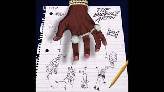 A Boogie Wit da Hoodie - Undefeated (feat. 21 Savage) (432hz)