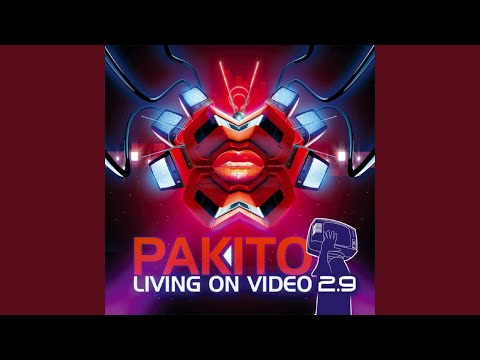 Living on Video 2.9 (Mash up Remix)