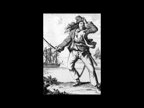 Video thumbnail for Pirate Jenny