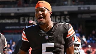 Breaking News: New York Giants Sign James Winston