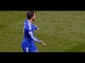 Eden Hazard vs Stoke (Away) 13-14 HD 720p By EdenHazard10i