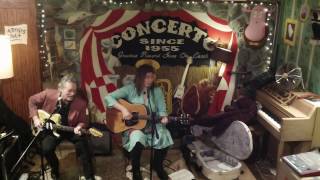 Dayna Kurtz @ Concerto 02/03/2017