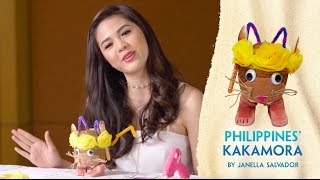 Disney&#39;s Moana - Create your own Kakamora Challenge