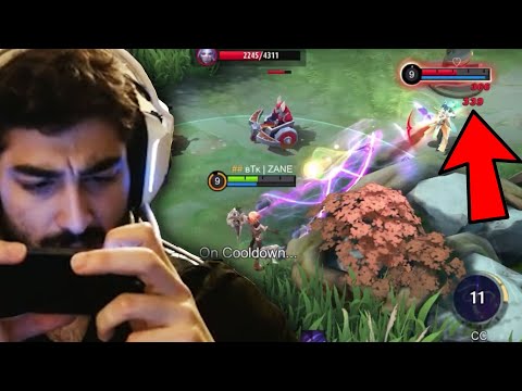 The New Hero Ixia is Garbage? 🗑️ | Mobile Legends