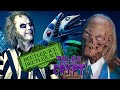 Beetlejuice X Tales From The Crypt Epic Theme Song Mashup 2024
