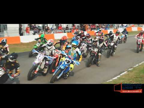 Ortona Motociclismo, Promo Gran Premio d'Abruzzo 2021