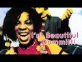 Uncanny Alliance - I'm Beautiful Damnitt (Fierce ...