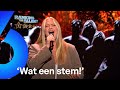 Joy // Earth Song | Ranking the Talent