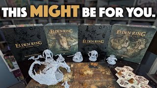 Man vs Meeple - Elden Ring: Realm of the Grafted King video thumbnail