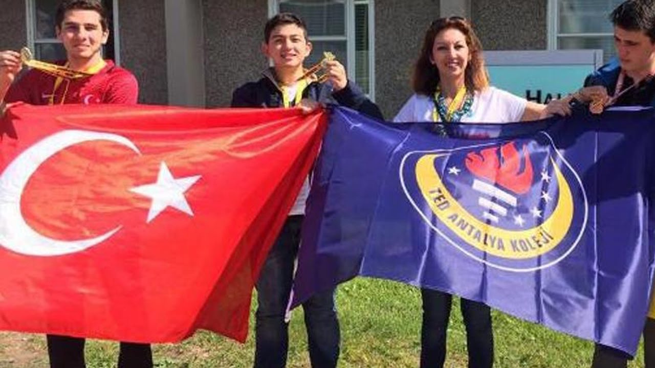 TÜBİTAK'ın Umursamadığı Fakat Dünyada Ses Getiren 5 Türk Projesi