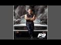 Good Gas JP THE WAVY Bushido F9 The Fast Saga